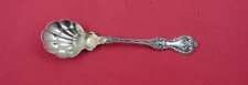 King Edward by Whiting Sterling Silver Sugar Spoon 6"