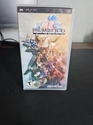 Final Fantasy Tactics: War of the Lions (PlayStation Portable PSP) Complete