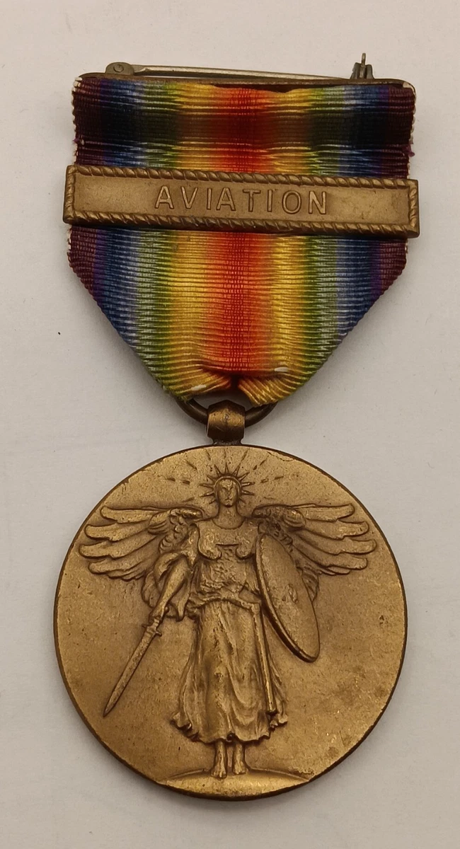 Ww1 Victory Medal for sale | eBay