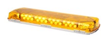 Whelen Engineering Company Mc23pa Mini Century Light Bar