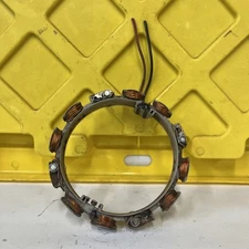 OEM Briggs & Stratton Alternator Stator For Husqvarna 22hp VTwin YTH22V42 Mower