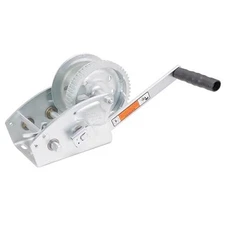 Dutton-Lainson Company - Pulling Winch - 600 lb to 3200 lb Capacity No Strap