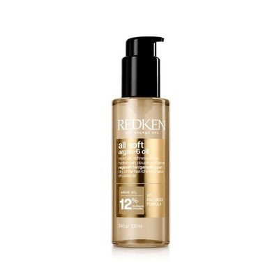 Redken All Soft Argan 6-Oil 100 ml