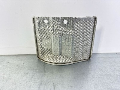 Land Rover Defender 2024 Hitzeschutz Abschirmblech L8B26C038CA DRT16177