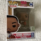 Funko Pop! Vinyl: Nba All-Stars 1992 – Dennis Rodman #160 Vaulted