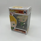 Funko Pop! Dragon Ball Z Super Saiyan Gohan 858