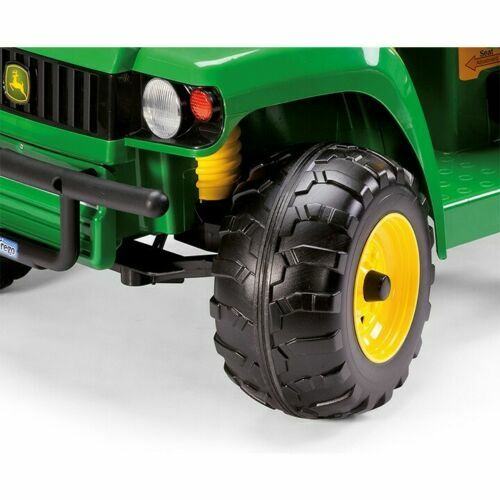 Genuine Kids John Deere Ride On HPX Electric Gator Battery Childrens