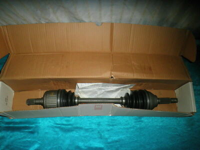 Cardone 60-3122 603122 CV Drive Axle 30 Days Warranty Expedited ...