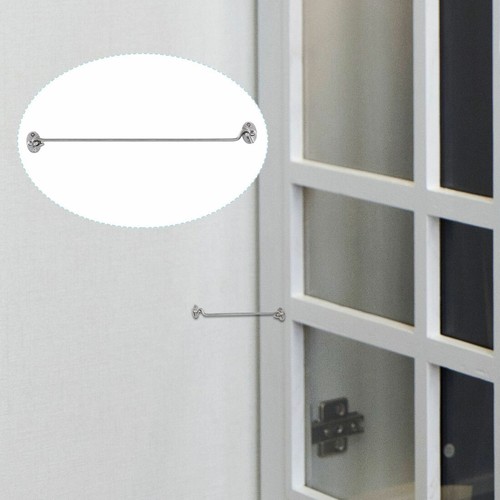 Renovator Kabinenhaken Aus Schmiedeeisen – 7,5 Cm, Mit RSF-Beschichtung, Für Türen & Schränke