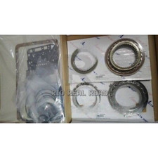 For JEEP MITSUBISHI (4WD) 30-40LE A340E A343F Overhaul Master Rebuild Kit