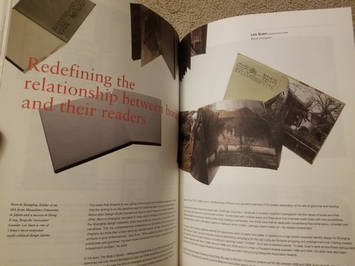 !!RARE!! Hong Kong Creative Ecologies The Shaping of a Design Culture Kai-Yin Lo - Picture 10 of 15