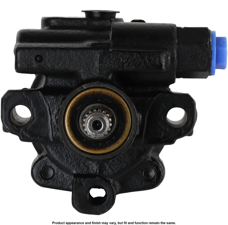 Bomba de dirección asistida Cardone para Toyota Highlander 2001-2003 3L V6 Foto 2 de 4