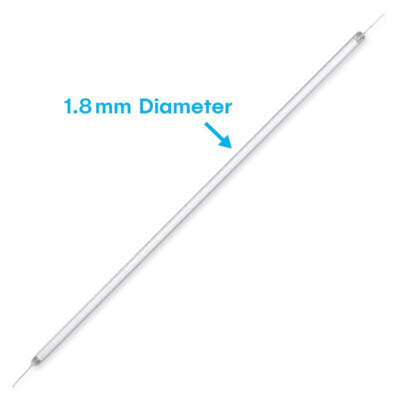 1.8mm Diameter CCFL Lamps
