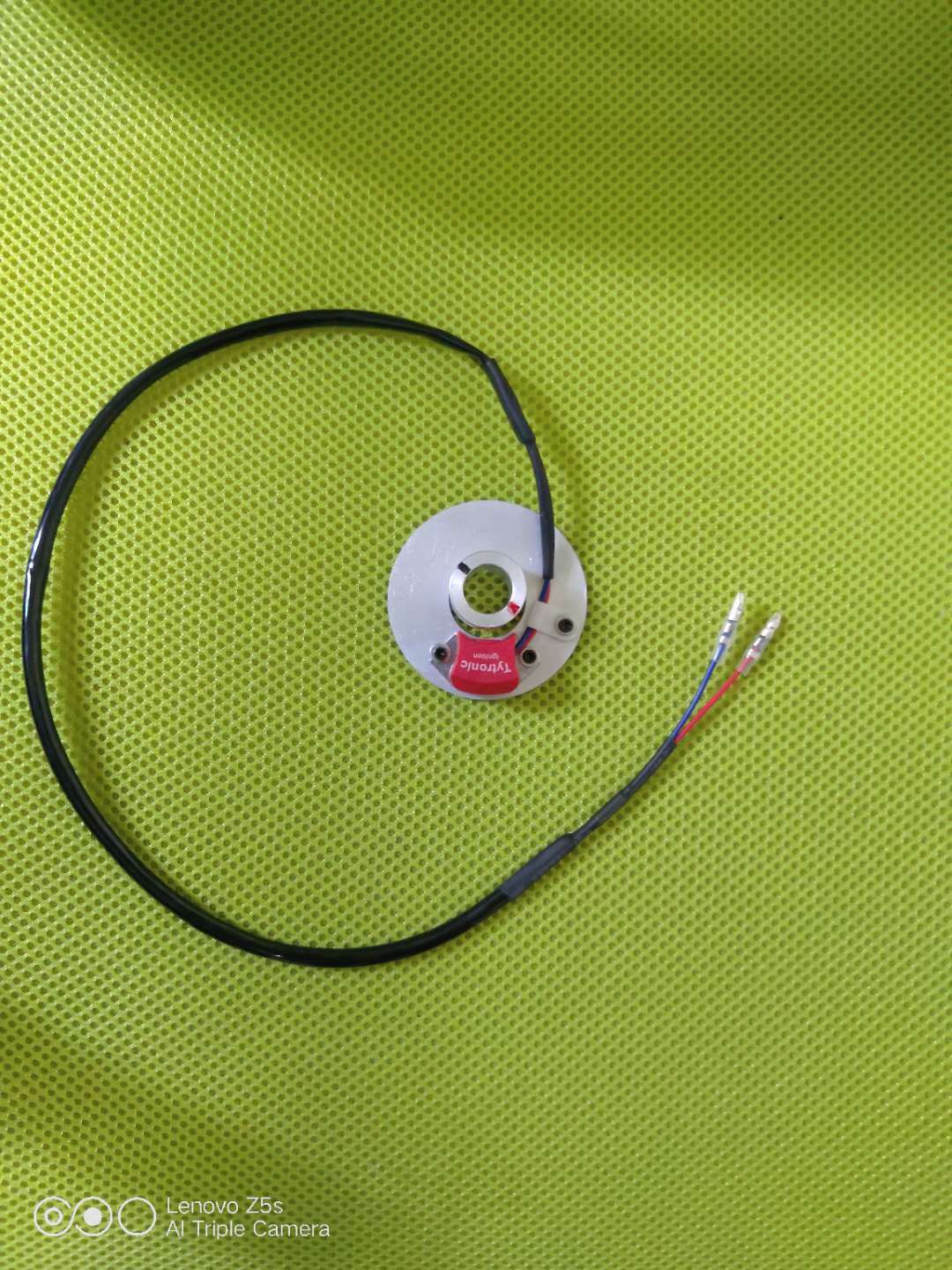 Electronic ignition CT90 S90 CL90 SL70 CB100 CL100 SL100 CA175 CD175