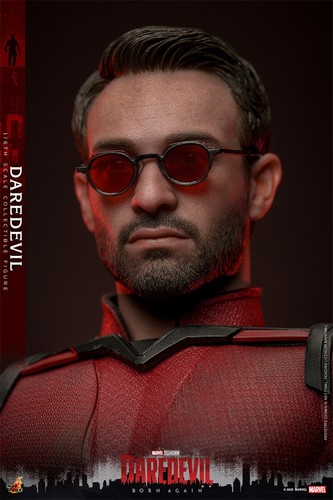 Hot Toys TMS154 1/6 Daredevil Born Again Male Action Figure Model Toy Pre-order - Picture 15 of 20