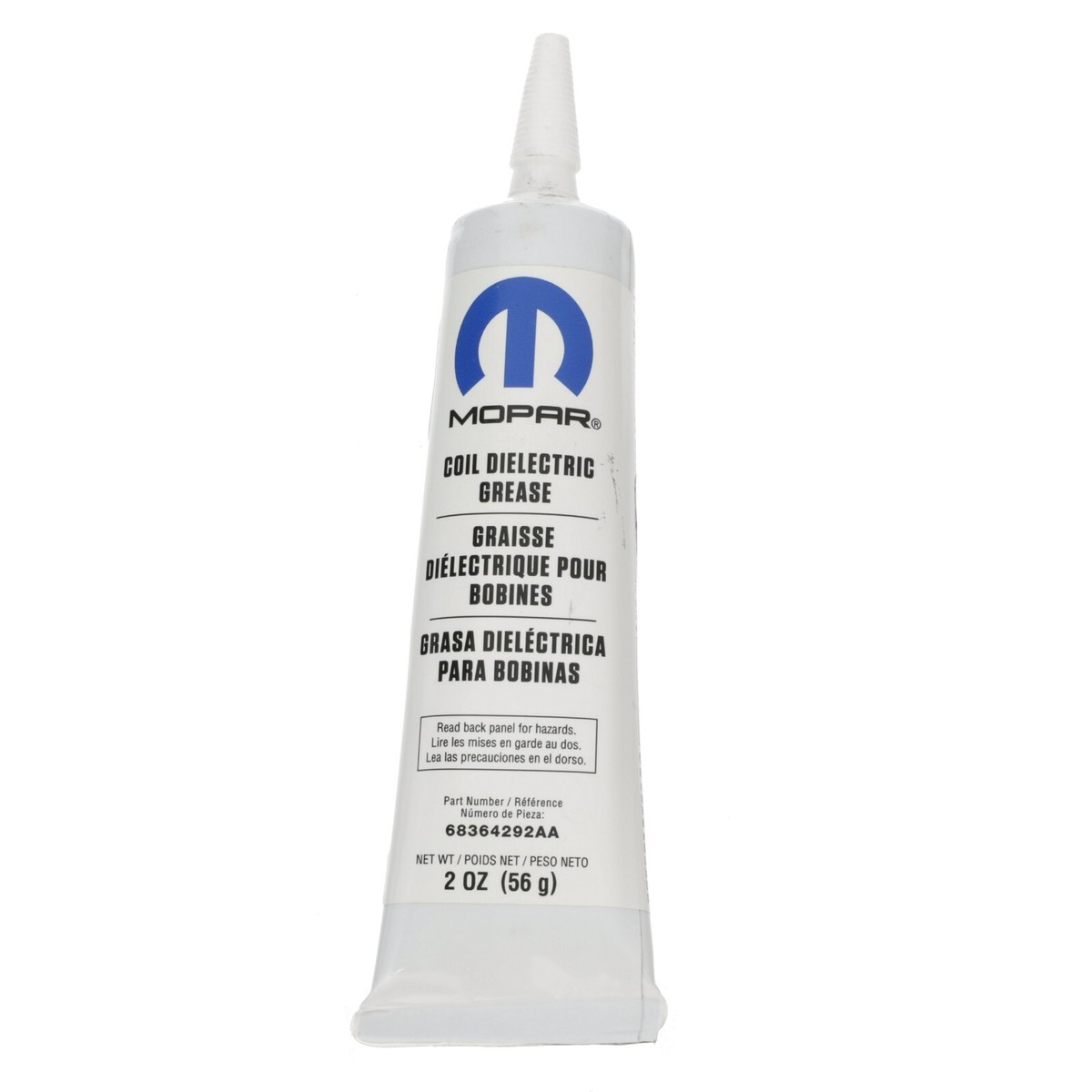 18-19 CHEROKEE 18 WRANGLER DIELECTRIC GREASE LUBE GENUINE NEW