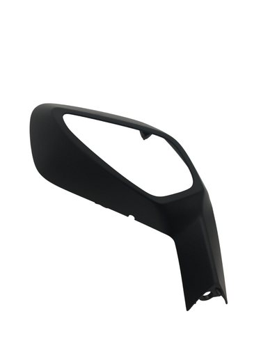 COVER SPECCHIETTI HONDA FORZA 125 2017-2018 CD 88113-K40-F300 88118-K40-F300 - Foto 2 di 6