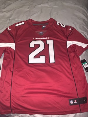 patrick peterson nike