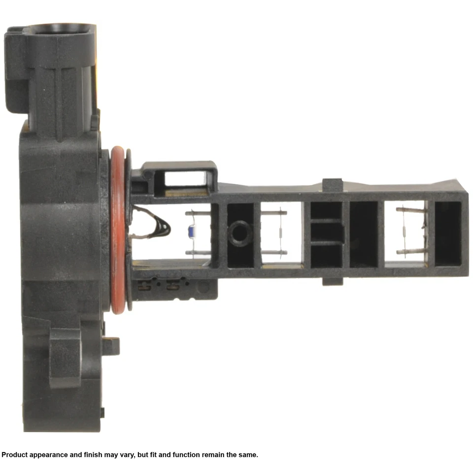 For 2010-2016 GMC Savana 4500 6.6L V8 DIESEL Mass Air Flow Sensor Cardone 2011 - Image 3 of 4
