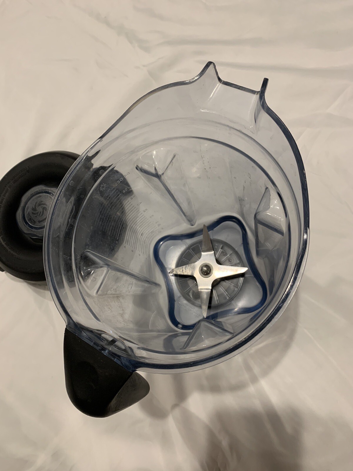 Vitamix Professional Series 750 Blender 64oz LowProfile VM0158A