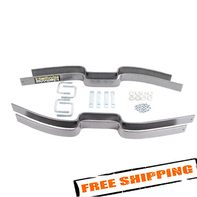 Hellwig 9706 Contact Helper Spring for 2016-2022 Ford F-250/F-350 Super Duty