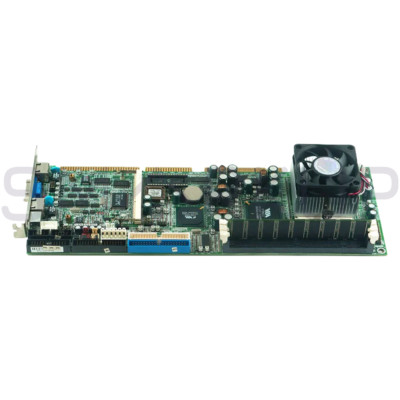 Used & Tested IBASE IB780 Industrial Control Board