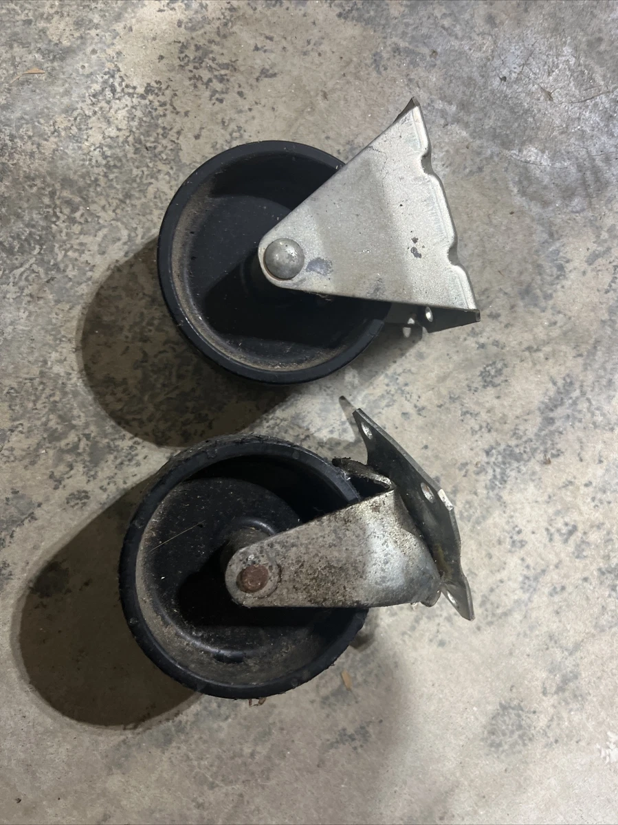 Craftsman Tool Box Casters