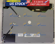 New In Box SHARP LQ150X1LW73 LCD Panel Display 15"