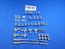 Battlefront Miniatures Flames Of War UBX40 Long Tom Battery