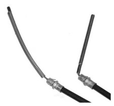 Rr Right Brake Cable  Raybestos  BC92943