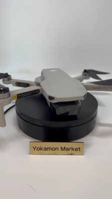 DJI Mavic Mini Fry More Combo Drone With Accesary Used | eBay