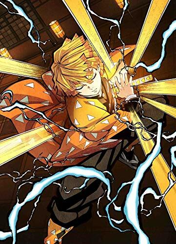 Combined Payments Demon Slayer Kimetsu No Yaiba Vol 5 Limited Edition Blu Ray For Sale Online Ebay