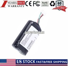 NEW battery for VOLVO S60 MK3 VEHICLE CONNECTIVITY MODULE BATTERY 31450445 7.2V
