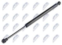 Original NTY Gasfeder Koffer-/Laderaum AE-VV-002 FüR Volvo