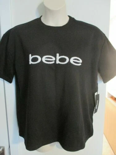 Bebe Mezcla de algodón de mujer Activewear