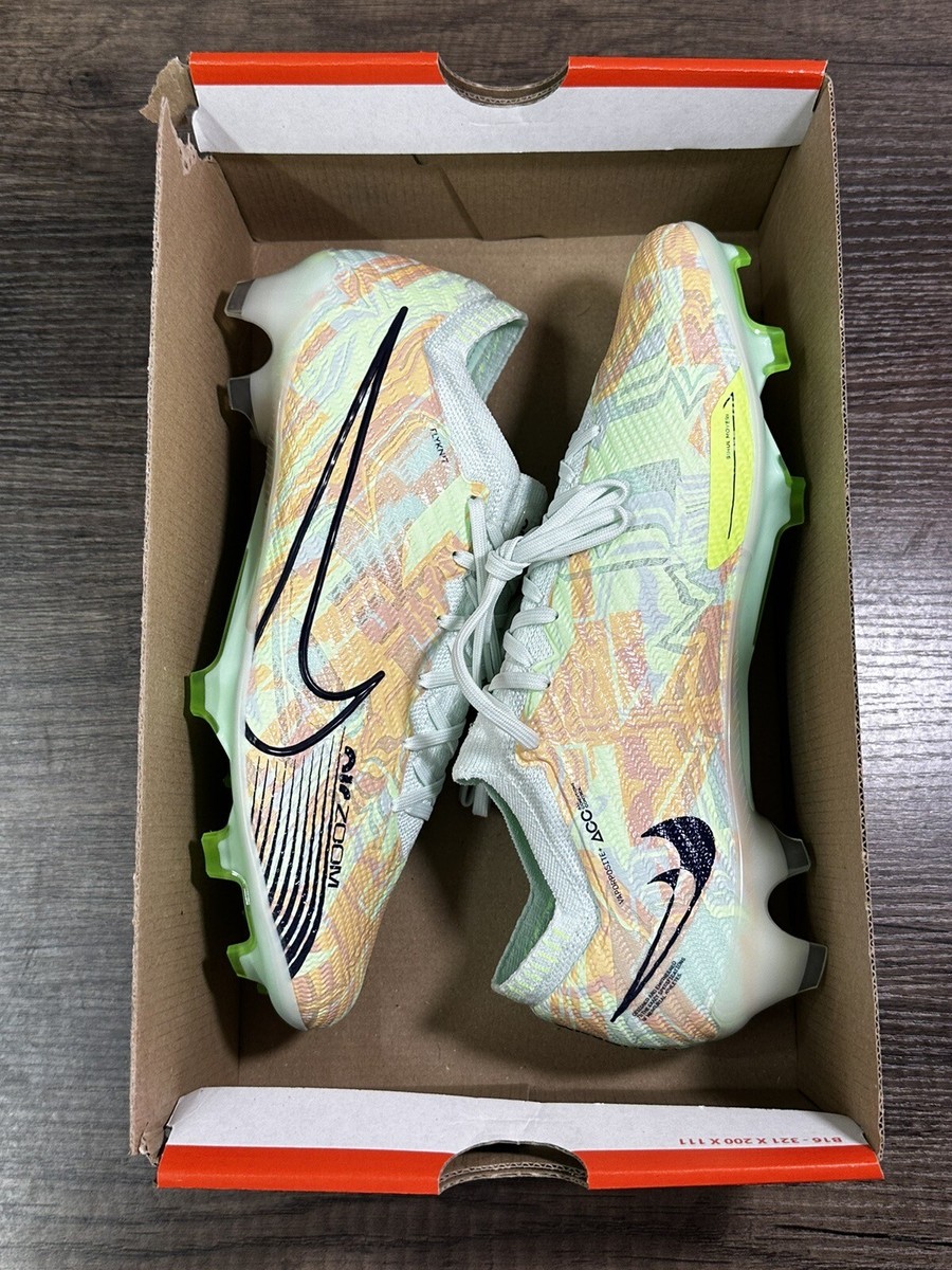 NIKE マーキュリアルヴェイパー15 ELITE FG 26cm 344 NIKE マーキュリアルヴェイパー15 ELITE FG 26cm 344 Nike Zoom