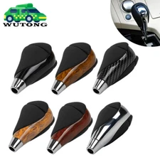 Auto Car Gear Shift Knob for Lexus ES350 GS450h RX450h IS350 GS350 IS-F-Sport