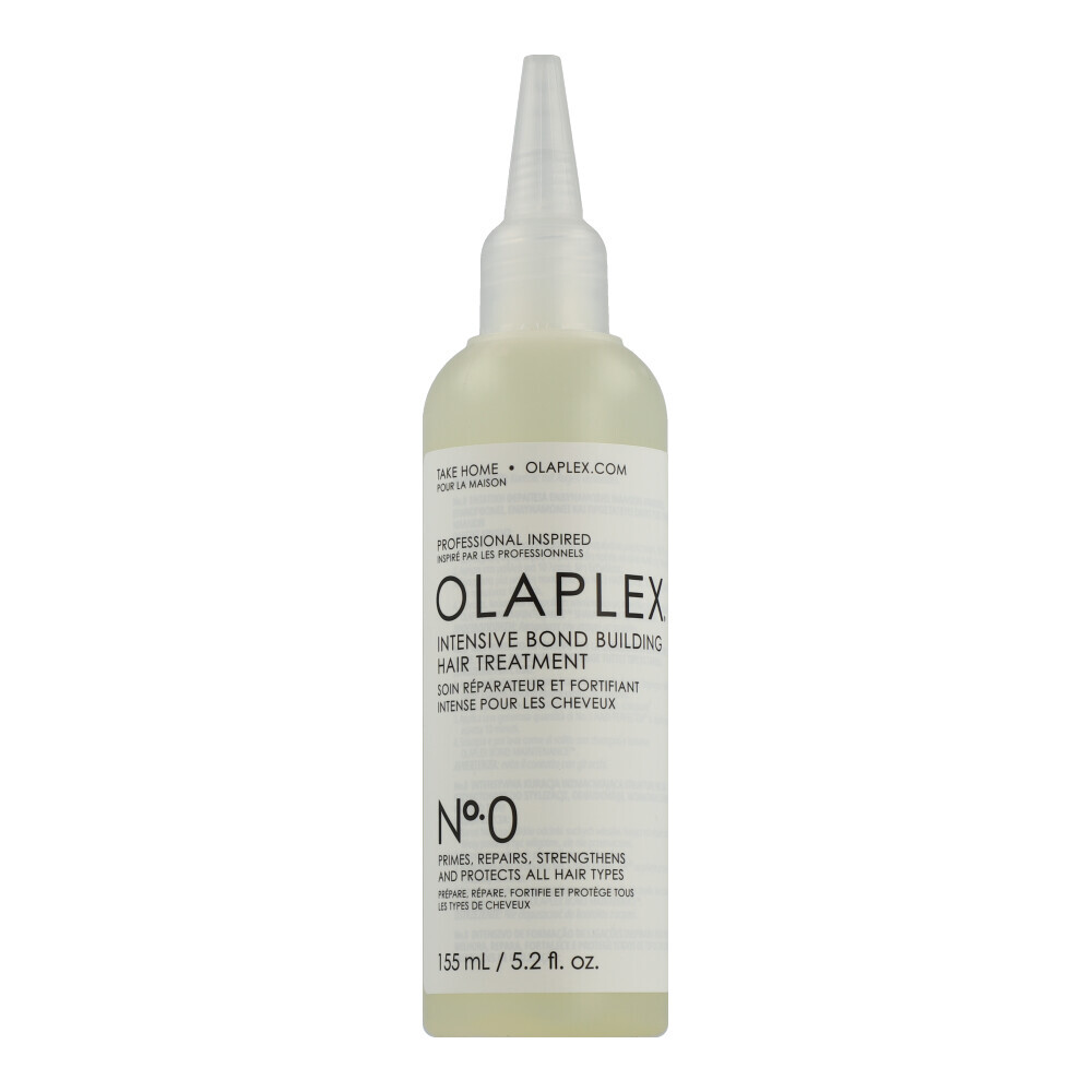 Olaplex №0 - Интенсивное средство для укрепления волос, 155 мл