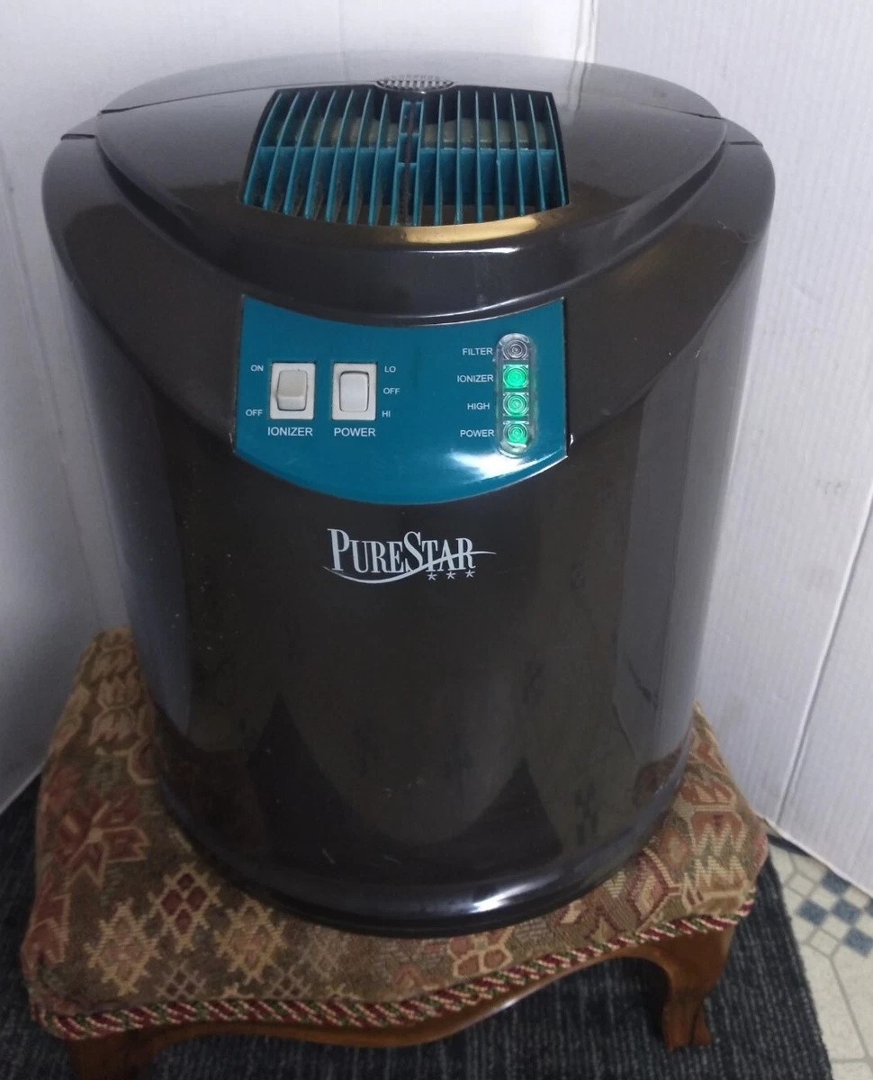 Amcor air purifiers deals