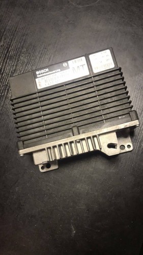 BMW E36 3er Getriebe Steuergerät 0260002358 1422102