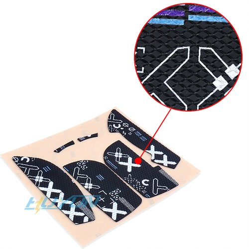 Texture Anti-slip Side Grip Tape Stickers For VGN Dragonfly F1 PRO MAX/PRO/MOBA - Picture 10 of 32