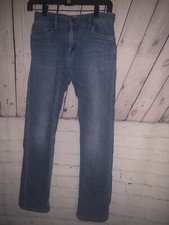 Boys Levi jeans size 14 Reg
