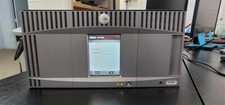 Dell PowerVault ML6000 Library w/ 2x LTO3 0XJ869 Tape Drives
