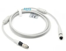 5pcs/Lot  Philips HP TC30 TC50 ECG Adapter Cable