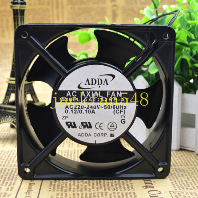   cabinet dedicated axial AA1282HB-AT 220Vcooling control cabinet #W5