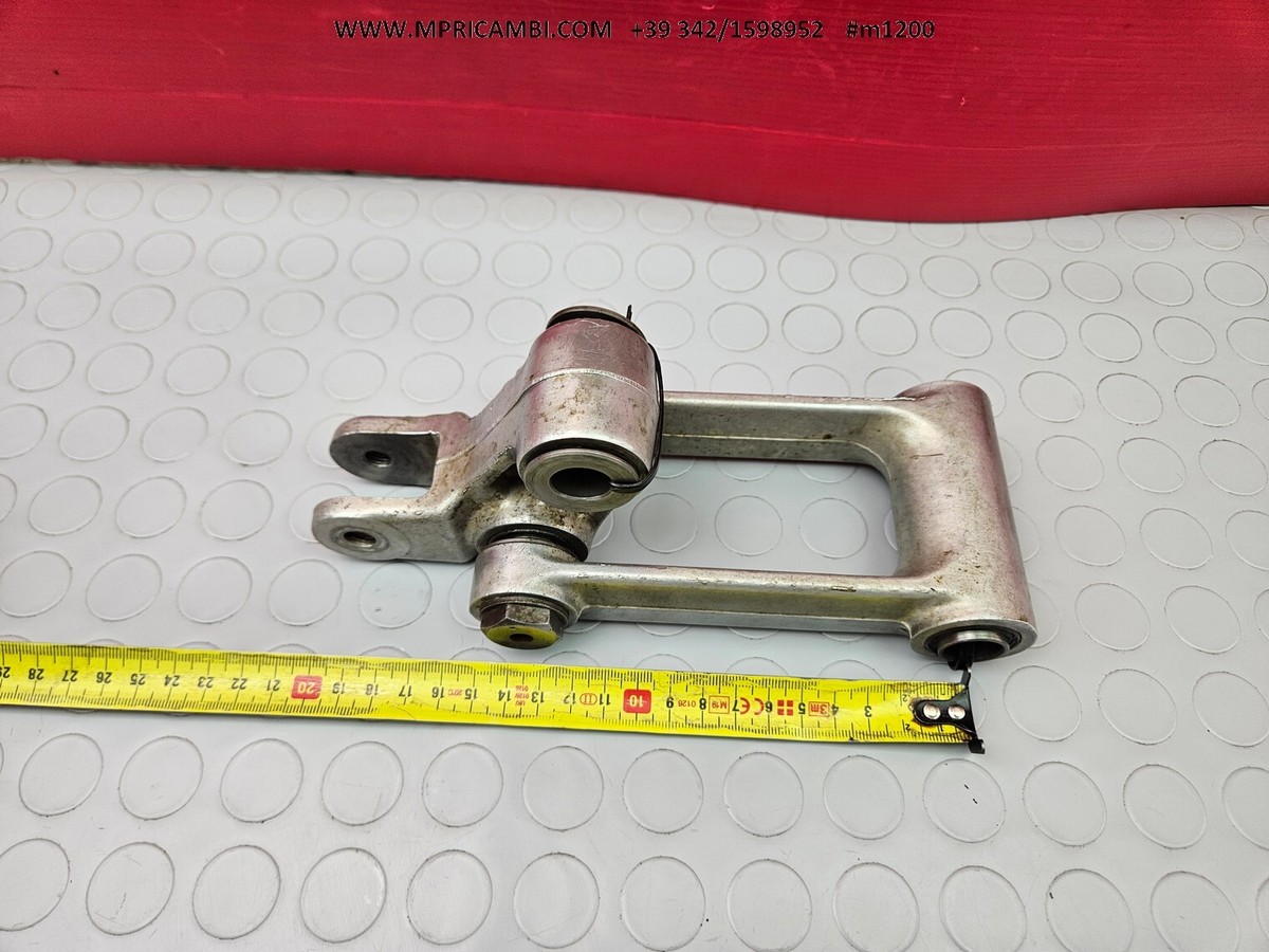 LINKAGES LINKAGE 4SS-2217A-00-00 YAMAHA YZ 125 YZ125 1996 1997 | eBay