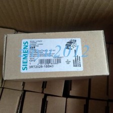 1PC Siemens 3RT2028-1BB40 3RT20281BB40 Contactor New Expedited Shipping