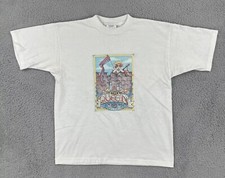 Vtg Fashion Gear Large T Shirt USA Made The Queen Of Everything Mary Engelbreit