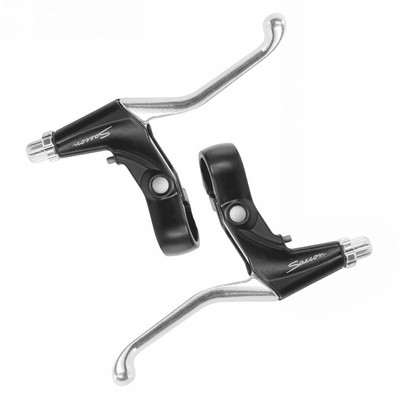 Manette de frein Saccon jeu de leviers de frein V-brake/cantilever 4