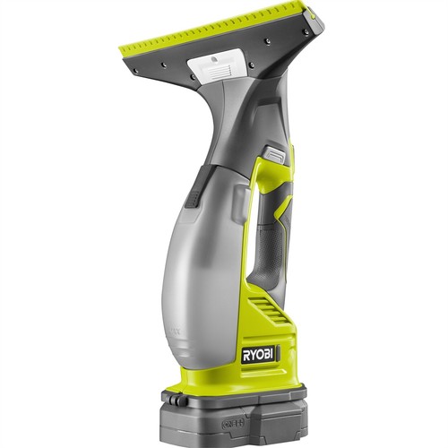 Ryobi 18V Window Vac with spray Bottle 